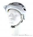 Poc Trabec Race MIPS Biking Helmet, POC, Blanc, , Hommes,Femmes,Unisex, 0049-10176, 5637596996, 0, N1-06.jpg