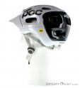 Poc Trabec Race MIPS Biking Helmet, , White, , Male,Female,Unisex, 0049-10176, 5637596996, , N1-11.jpg