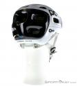Poc Trabec Race MIPS Biking Helmet, POC, Blanc, , Hommes,Femmes,Unisex, 0049-10176, 5637596996, 0, N1-16.jpg
