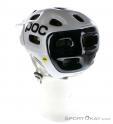 Poc Trabec Race MIPS Biking Helmet, POC, Blanc, , Hommes,Femmes,Unisex, 0049-10176, 5637596996, 0, N2-12.jpg