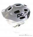 Poc Trabec Race MIPS Biking Helmet, POC, Blanc, , Hommes,Femmes,Unisex, 0049-10176, 5637596996, 0, N3-08.jpg