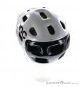 Poc Trabec Race MIPS Biking Helmet, POC, White, , Male,Female,Unisex, 0049-10176, 5637596996, 0, N3-13.jpg