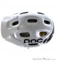 Poc Trabec Race MIPS Biking Helmet, POC, White, , Male,Female,Unisex, 0049-10176, 5637596996, 0, N4-09.jpg