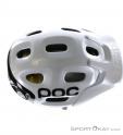 Poc Trabec Race MIPS Biking Helmet, POC, Blanc, , Hommes,Femmes,Unisex, 0049-10176, 5637596996, 0, N4-19.jpg