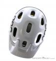 Poc Trabec Race MIPS Biking Helmet, , White, , Male,Female,Unisex, 0049-10176, 5637596996, , N5-05.jpg