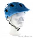 Poc Trabec Race MIPS Biking Helmet, POC, Blue, , Male,Female,Unisex, 0049-10176, 5637596997, 7332522519511, N2-02.jpg