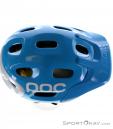 Poc Trabec Race MIPS Biking Helmet, , Bleu, , Hommes,Femmes,Unisex, 0049-10176, 5637596997, , N4-19.jpg