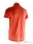Maloja Duan Shirt Mens Shirt, Maloja, Rouge, , Hommes, 0257-10110, 5637597006, 4048852155826, N1-11.jpg