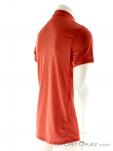 Maloja Duan Shirt Mens Shirt, Maloja, Rojo, , Hombre, 0257-10110, 5637597006, 4048852155826, N1-16.jpg