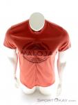 Maloja Duan Shirt Mens Shirt, Maloja, Rojo, , Hombre, 0257-10110, 5637597006, 4048852155826, N3-03.jpg