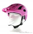 POC Tectal Race Biking Helmet, POC, Ružová, , Muži,Ženy,Unisex, 0049-10177, 5637597010, 7325540697545, N1-06.jpg