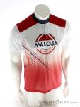 Maloja Jotam Multi Shirt Hommes T-shirt, Maloja, Rouge, , Hommes, 0257-10111, 5637597017, 4048852159480, N2-02.jpg