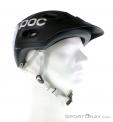 POC Tectal Race Race Biking Helmet, POC, Čierna, , Muži,Ženy,Unisex, 0049-10178, 5637597021, 0, N1-01.jpg