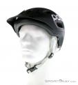 POC Tectal Race Race Biking Helmet, POC, Čierna, , Muži,Ženy,Unisex, 0049-10178, 5637597021, 0, N1-06.jpg