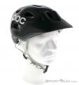 POC Tectal Race Race Biking Helmet, POC, Čierna, , Muži,Ženy,Unisex, 0049-10178, 5637597021, 0, N2-02.jpg