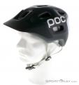 POC Tectal Race Race Biking Helmet, POC, Noir, , Hommes,Femmes,Unisex, 0049-10178, 5637597021, 0, N2-07.jpg