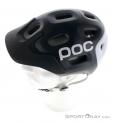 POC Tectal Race Race Biking Helmet, POC, Čierna, , Muži,Ženy,Unisex, 0049-10178, 5637597021, 0, N3-08.jpg
