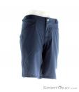 Maloja Rosso Pant Mens Biking Shorts, , Blue, , Male, 0257-10113, 5637597032, , N1-01.jpg
