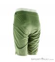 Maloja Rosso Pant Mens Biking Shorts, , Olive-Dark Green, , Male, 0257-10113, 5637597036, , N1-11.jpg