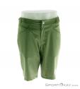 Maloja Rosso Pant Mens Biking Shorts, , Olive-Dark Green, , Male, 0257-10113, 5637597036, , N2-02.jpg