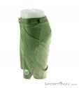 Maloja Rosso Pant Mens Biking Shorts, Maloja, Olive-Dark Green, , Male, 0257-10113, 5637597036, 4048852162343, N2-07.jpg