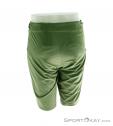Maloja Rosso Pant Mens Biking Shorts, , Olive-Dark Green, , Male, 0257-10113, 5637597036, , N2-12.jpg