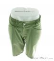 Maloja Rosso Pant Mens Biking Shorts, , Olive-Dark Green, , Male, 0257-10113, 5637597036, , N3-03.jpg