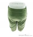 Maloja Rosso Pant Mens Biking Shorts, , Olive-Dark Green, , Male, 0257-10113, 5637597036, , N3-13.jpg