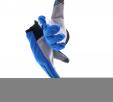 POC Index Windbreaker Biking Gloves, POC, Blue, , Male,Female,Unisex, 0049-10179, 5637597042, 7325540093613, N5-05.jpg