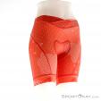 Maloja Chaterina Womens Biking Shorts, , Orange, , Female, 0257-10114, 5637597048, , N1-01.jpg