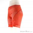 Maloja Chaterina Womens Biking Shorts, , Orange, , Female, 0257-10114, 5637597048, , N1-06.jpg