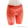 Maloja Chaterina Womens Biking Shorts, , Orange, , Female, 0257-10114, 5637597048, , N2-02.jpg