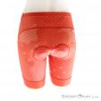 Maloja Chaterina Womens Biking Shorts, , Orange, , Female, 0257-10114, 5637597048, , N2-12.jpg