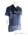 Maloja Suvretta Shirt Womens T-Shirt, , Blue, , Female, 0257-10105, 5637597578, , N1-01.jpg