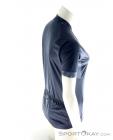 Maloja Suvretta Shirt Womens T-Shirt, Maloja, Bleu, , Femmes, 0257-10105, 5637597578, 4048852142628, N2-17.jpg