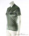 Maloja Suvretta Shirt Womens T-Shirt, Maloja, Olive-Dark Green, , Female, 0257-10105, 5637597581, 4048852142772, N1-06.jpg