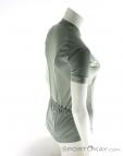 Maloja Suvretta Shirt Womens T-Shirt, , Olive-Dark Green, , Female, 0257-10105, 5637597581, , N2-17.jpg