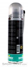 Motorex Antirust Spray 500ml, Motorex, Gray, , Unisex, 0186-10055, 5637597592, 7611197161950, N1-11.jpg