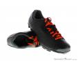 Shimano XC500 Mens Biking Shoes, , Black, , Male, 0178-10356, 5637597597, , N1-01.jpg