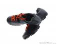 Shimano XC500 Mens Biking Shoes, , Black, , Male, 0178-10356, 5637597597, , N4-09.jpg
