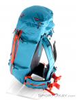 Ortovox Peak 45l Ski Backpack, Ortovox, Bleu, , Hommes,Femmes,Unisex, 0016-10357, 5637597604, 4250875295070, N2-07.jpg