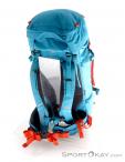 Ortovox Peak 45l Ski Backpack, Ortovox, Blue, , Male,Female,Unisex, 0016-10357, 5637597604, 4250875295070, N2-12.jpg