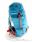 Ortovox Peak 45l Ski Backpack, Ortovox, Blue, , Male,Female,Unisex, 0016-10357, 5637597604, 4250875295070, N2-17.jpg