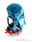 Ortovox Peak 45l Ski Backpack, , Blue, , Male,Female,Unisex, 0016-10357, 5637597604, , N3-13.jpg