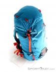 Ortovox Peak 45l Ski Backpack, Ortovox, Blue, , Male,Female,Unisex, 0016-10357, 5637597604, 4250875295070, N3-18.jpg