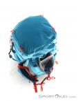 Ortovox Peak 45l Ski Backpack, , Bleu, , Hommes,Femmes,Unisex, 0016-10357, 5637597604, , N4-09.jpg