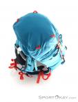 Ortovox Peak 45l Ski Backpack, , Bleu, , Hommes,Femmes,Unisex, 0016-10357, 5637597604, , N4-14.jpg