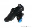 Shimano XC7 Mens Biking Shoes, Shimano, Black, , Male, 0178-10357, 5637597605, 689228123274, N2-07.jpg
