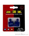 A2Z AK-175 Magura MT5 Disc Brake Pads, a2z, Blue, , Unisex, 0189-10015, 5637597611, 4717954180127, N1-01.jpg