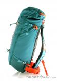 Ortovox Trad 25l Climbing Backpack, Ortovox, Blue, , Male,Female,Unisex, 0016-10681, 5637597612, 4250875295032, N1-06.jpg